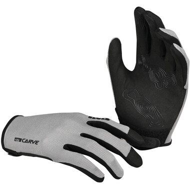 IXS CARVE DIGGER Gloves Black 2023 0